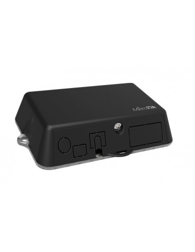 Mikrotik LtAP mini 54 Мбит/с Черен